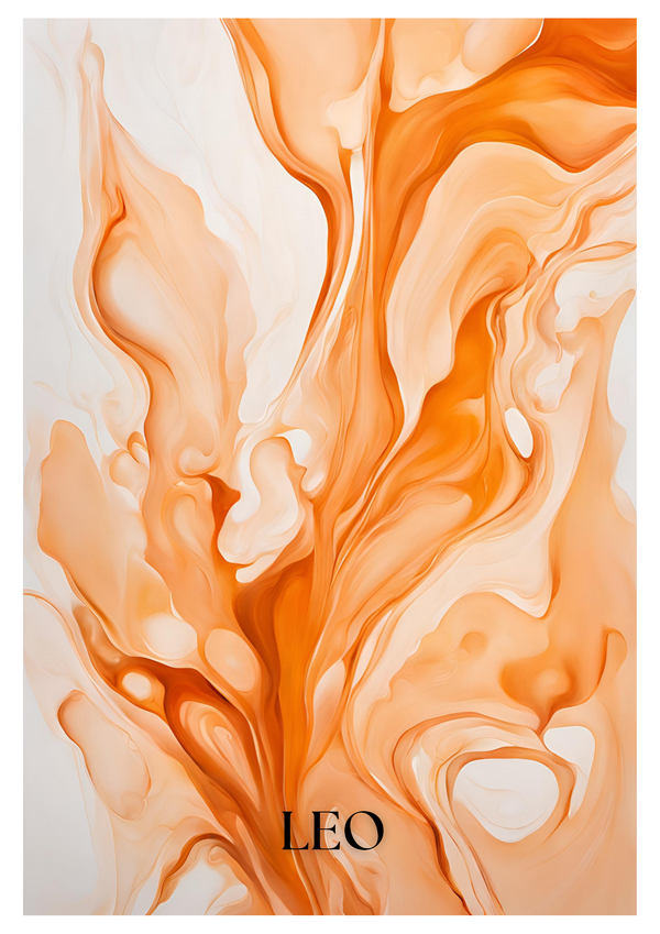 The Abstract Leo 